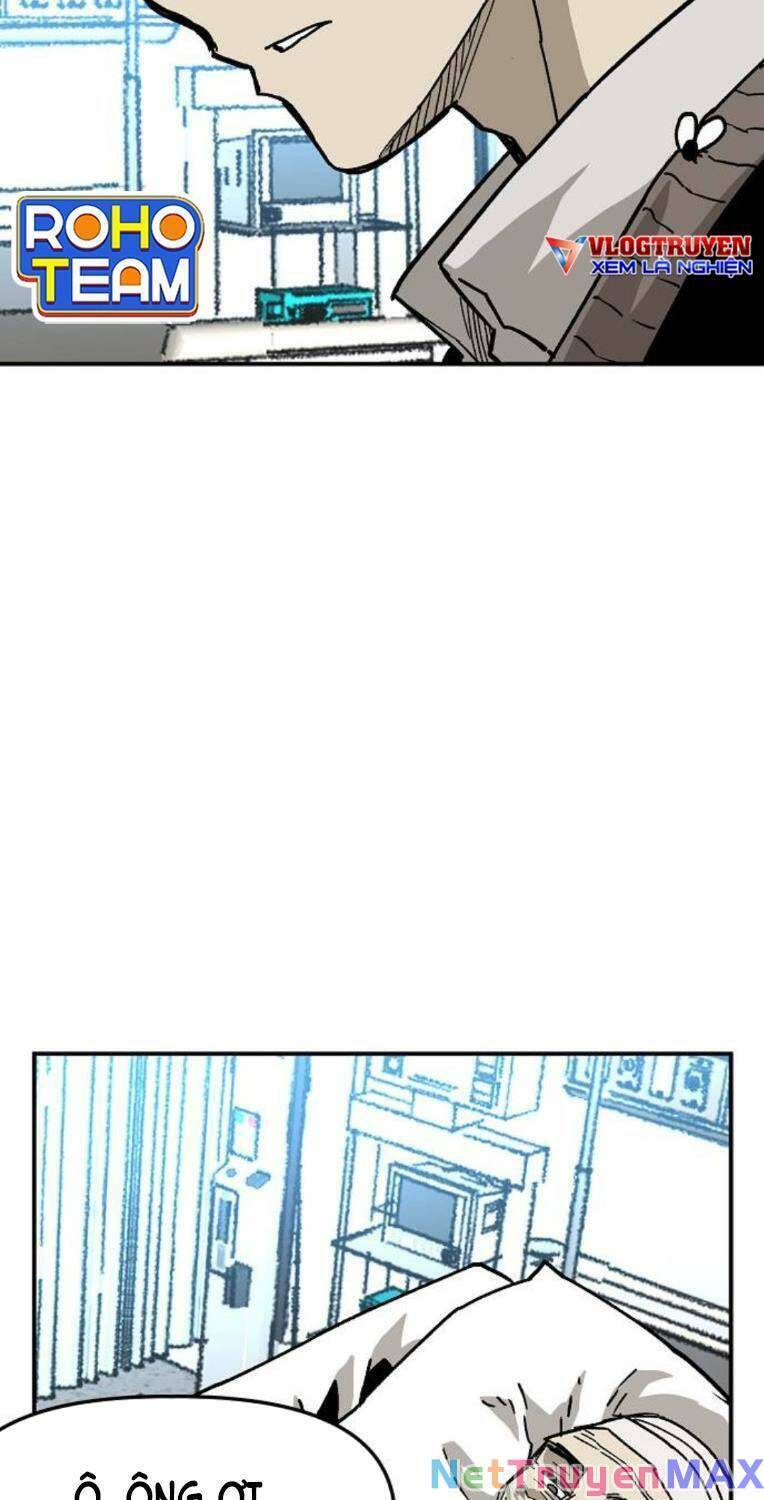 Chỉ Có Cái C.h.ế.t Mới Là Sự Cứu Rỗi Chapter 37 - Trang 23