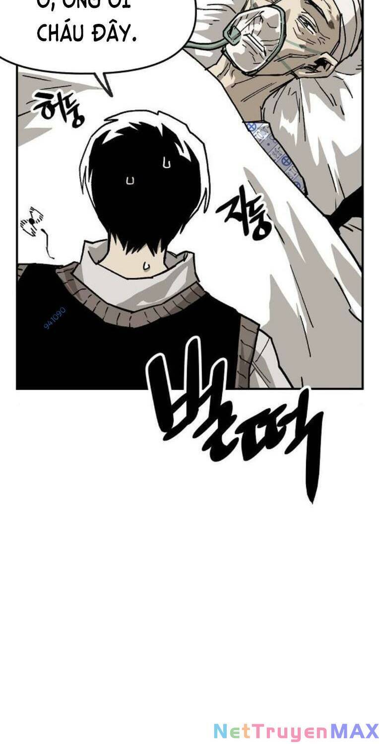Chỉ Có Cái C.h.ế.t Mới Là Sự Cứu Rỗi Chapter 37 - Trang 24