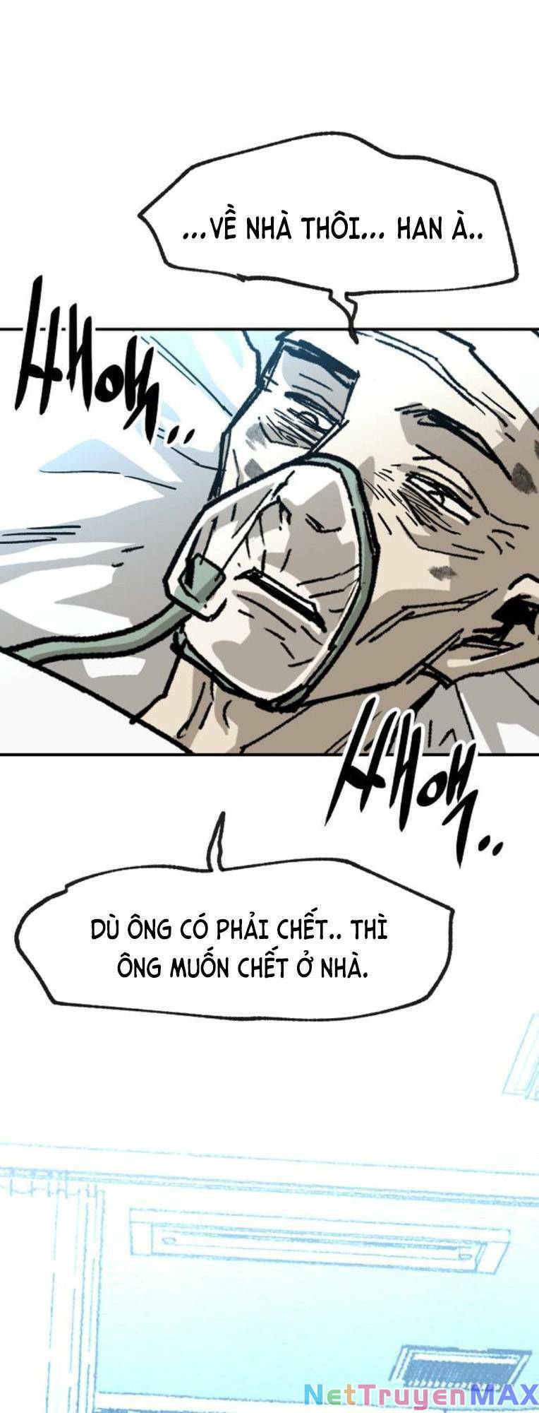 Chỉ Có Cái C.h.ế.t Mới Là Sự Cứu Rỗi Chapter 37 - Trang 25