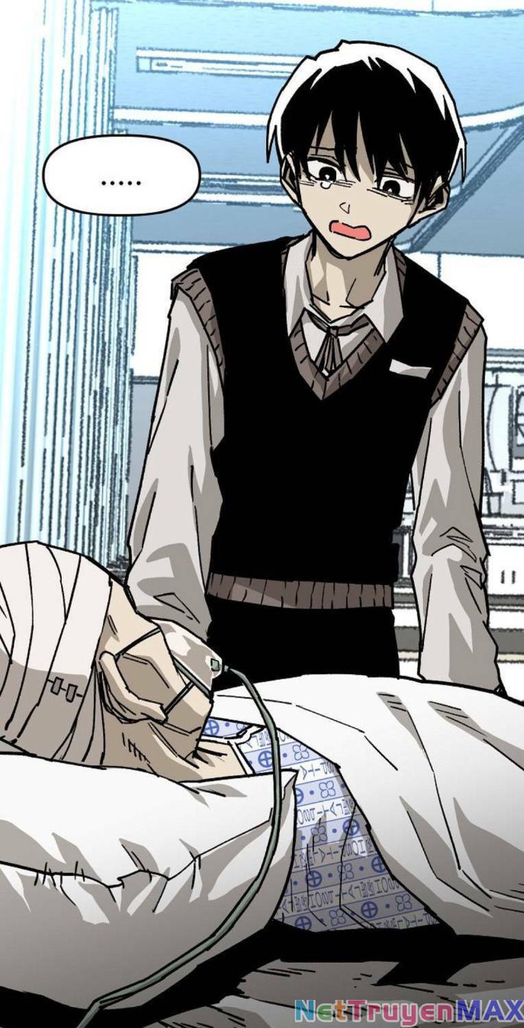 Chỉ Có Cái C.h.ế.t Mới Là Sự Cứu Rỗi Chapter 37 - Trang 26