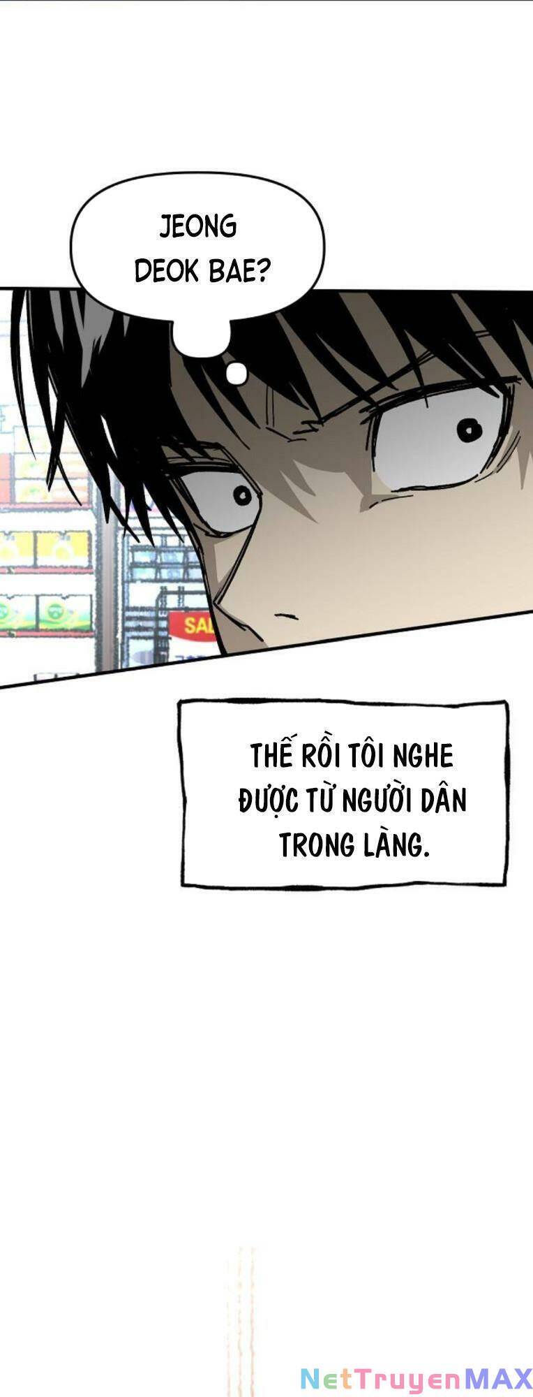 Chỉ Có Cái C.h.ế.t Mới Là Sự Cứu Rỗi Chapter 37 - Trang 33