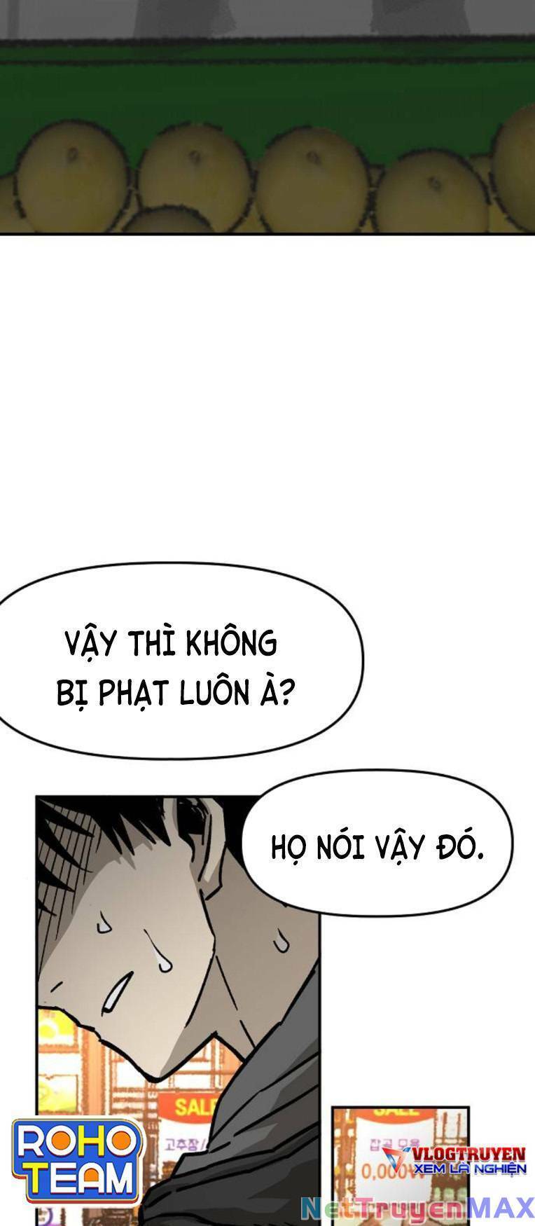 Chỉ Có Cái C.h.ế.t Mới Là Sự Cứu Rỗi Chapter 37 - Trang 36