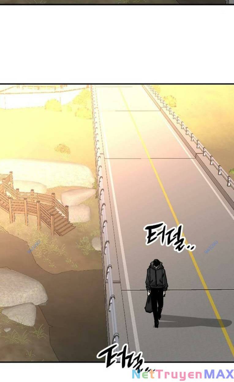 Chỉ Có Cái C.h.ế.t Mới Là Sự Cứu Rỗi Chapter 37 - Trang 39