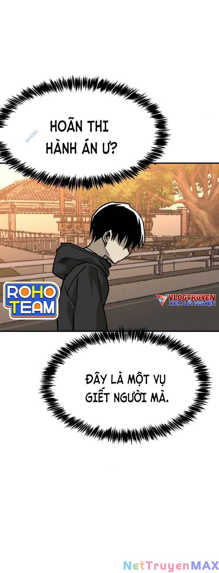 Chỉ Có Cái C.h.ế.t Mới Là Sự Cứu Rỗi Chapter 37 - Trang 42
