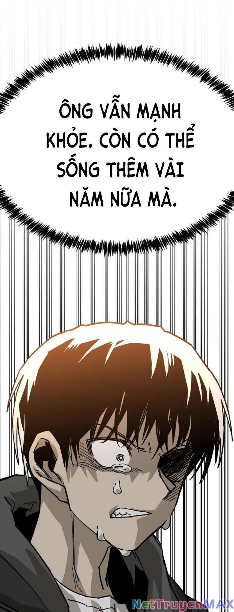 Chỉ Có Cái C.h.ế.t Mới Là Sự Cứu Rỗi Chapter 37 - Trang 44