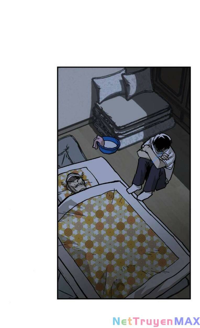 Chỉ Có Cái C.h.ế.t Mới Là Sự Cứu Rỗi Chapter 37 - Trang 47