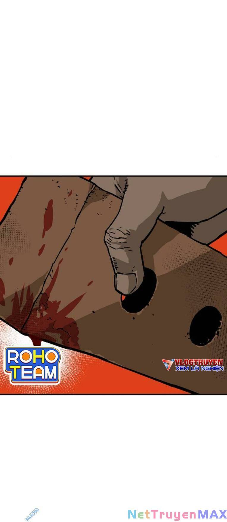 Chỉ Có Cái C.h.ế.t Mới Là Sự Cứu Rỗi Chapter 37 - Trang 5