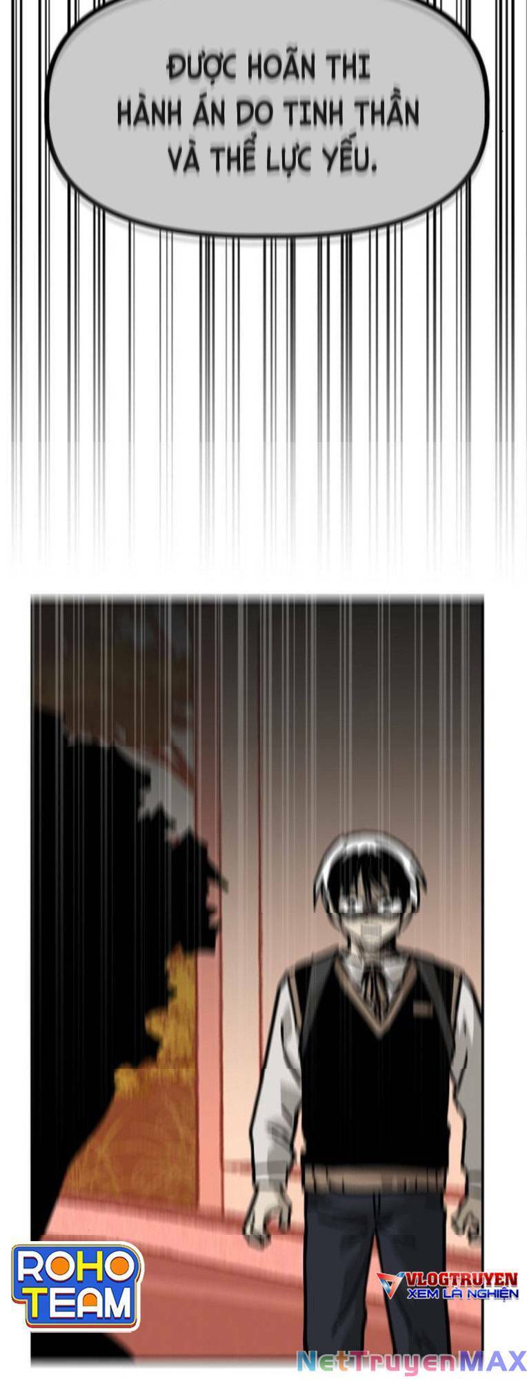 Chỉ Có Cái C.h.ế.t Mới Là Sự Cứu Rỗi Chapter 37 - Trang 50