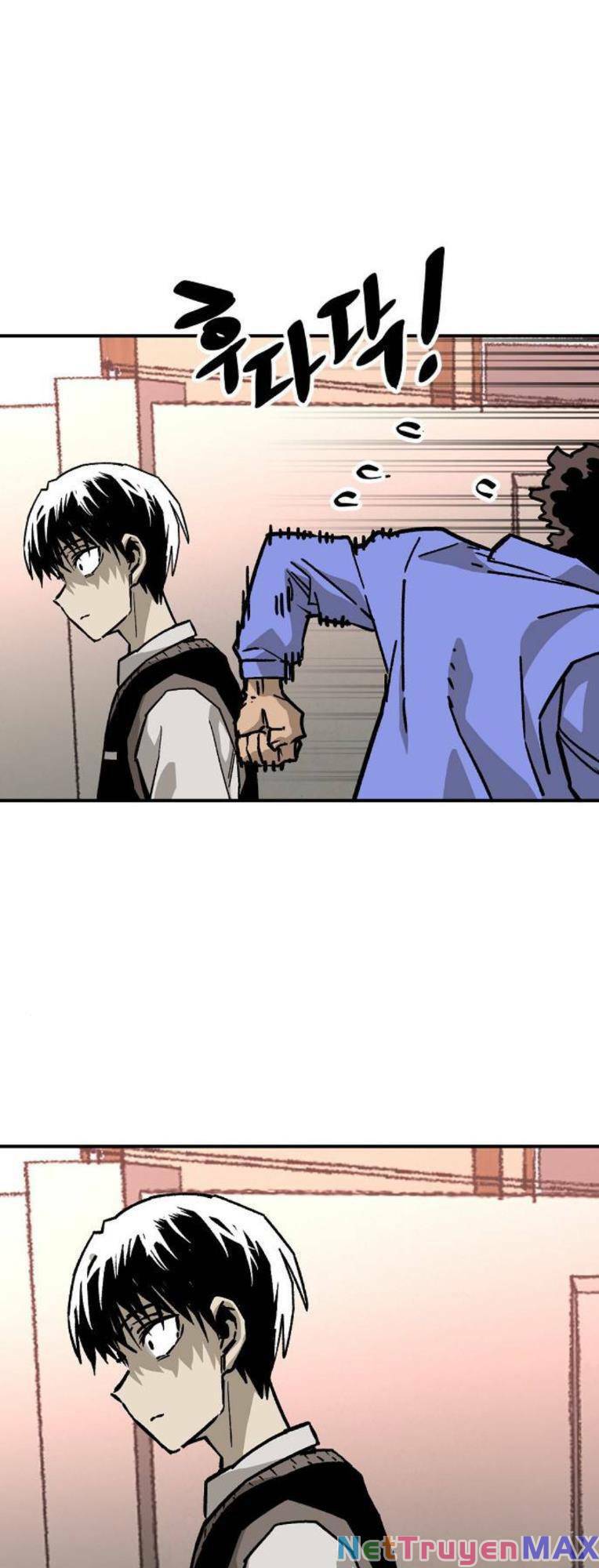 Chỉ Có Cái C.h.ế.t Mới Là Sự Cứu Rỗi Chapter 37 - Trang 7