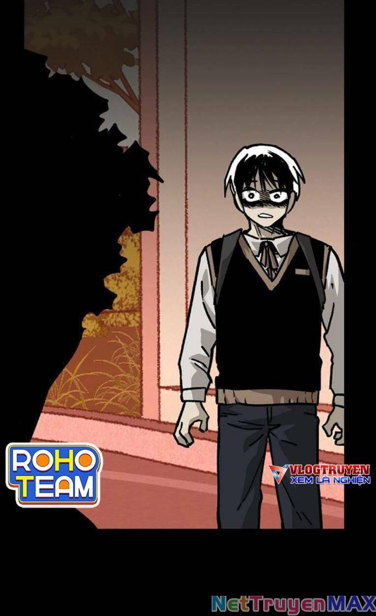 Chỉ Có Cái C.h.ế.t Mới Là Sự Cứu Rỗi Chapter 37 - Trang 9