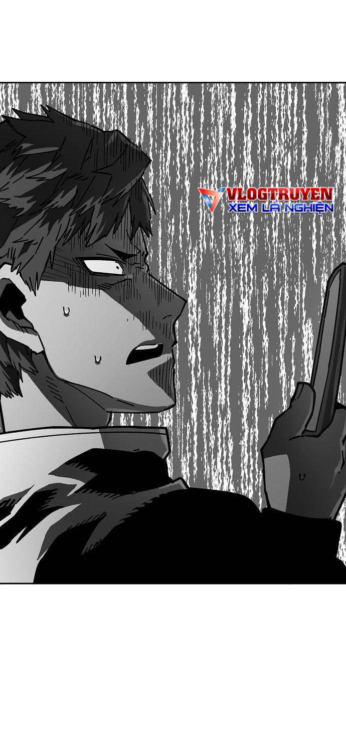 Chỉ Có Cái C.h.ế.t Mới Là Sự Cứu Rỗi Chapter 4 - Trang 16
