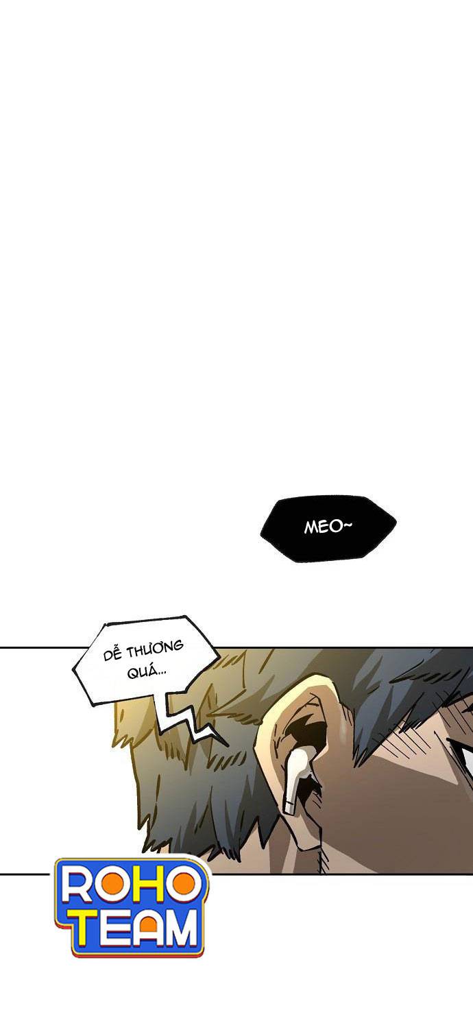 Chỉ Có Cái C.h.ế.t Mới Là Sự Cứu Rỗi Chapter 4 - Trang 18