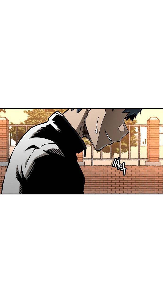 Chỉ Có Cái C.h.ế.t Mới Là Sự Cứu Rỗi Chapter 4 - Trang 21