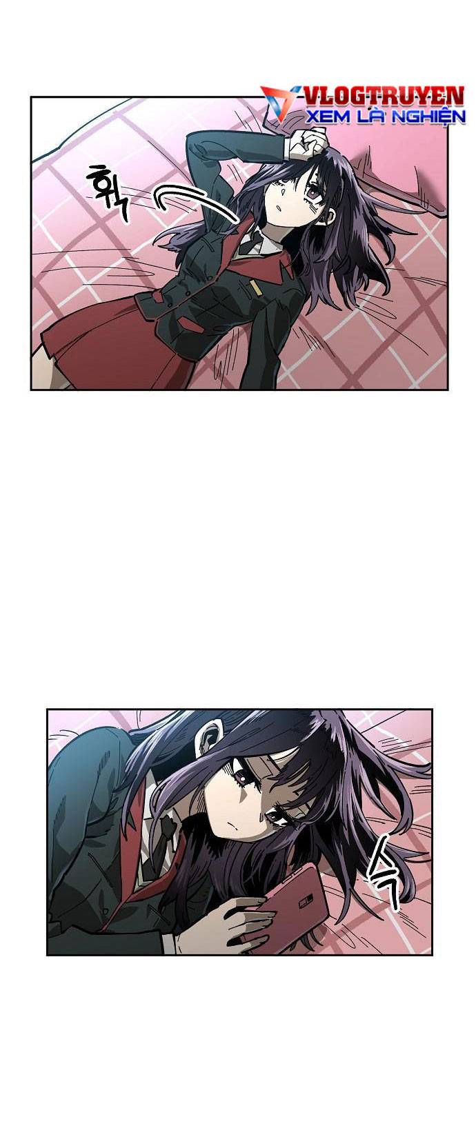 Chỉ Có Cái C.h.ế.t Mới Là Sự Cứu Rỗi Chapter 4 - Trang 29