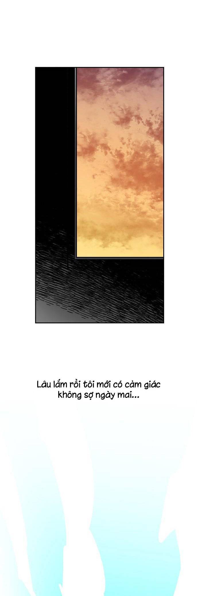 Chỉ Có Cái C.h.ế.t Mới Là Sự Cứu Rỗi Chapter 4 - Trang 35