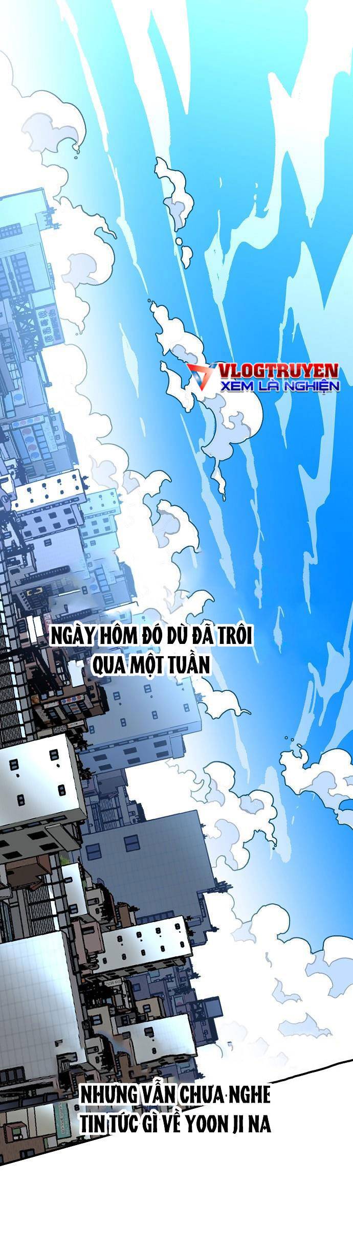 Chỉ Có Cái C.h.ế.t Mới Là Sự Cứu Rỗi Chapter 4 - Trang 36