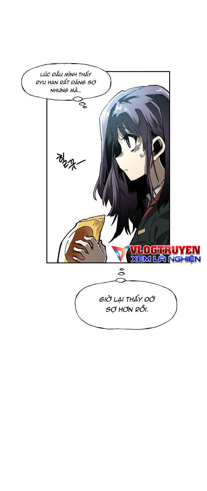 Chỉ Có Cái C.h.ế.t Mới Là Sự Cứu Rỗi Chapter 4 - Trang 43
