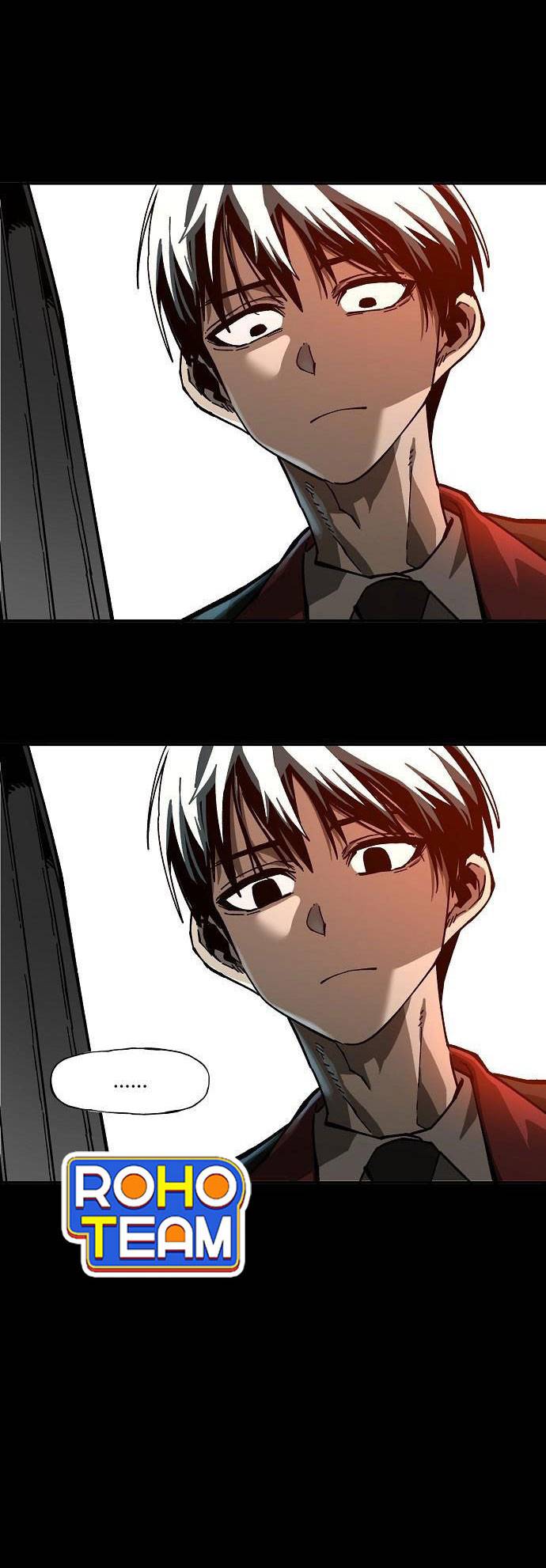 Chỉ Có Cái C.h.ế.t Mới Là Sự Cứu Rỗi Chapter 4 - Trang 8