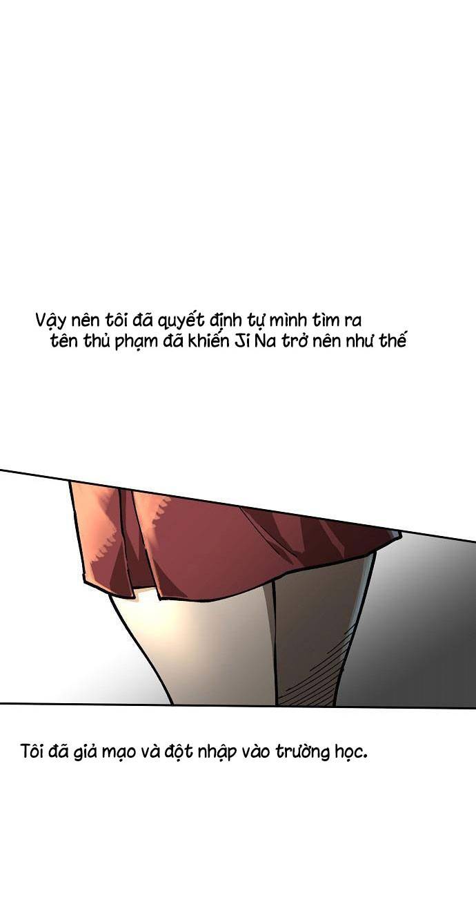 Chỉ Có Cái C.h.ế.t Mới Là Sự Cứu Rỗi Chapter 6 - Trang 13