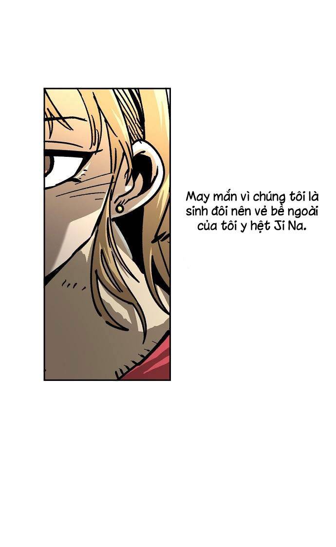 Chỉ Có Cái C.h.ế.t Mới Là Sự Cứu Rỗi Chapter 6 - Trang 14