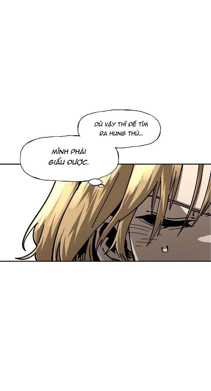 Chỉ Có Cái C.h.ế.t Mới Là Sự Cứu Rỗi Chapter 6 - Trang 16