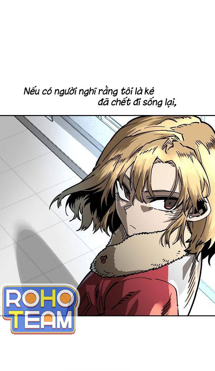 Chỉ Có Cái C.h.ế.t Mới Là Sự Cứu Rỗi Chapter 6 - Trang 17