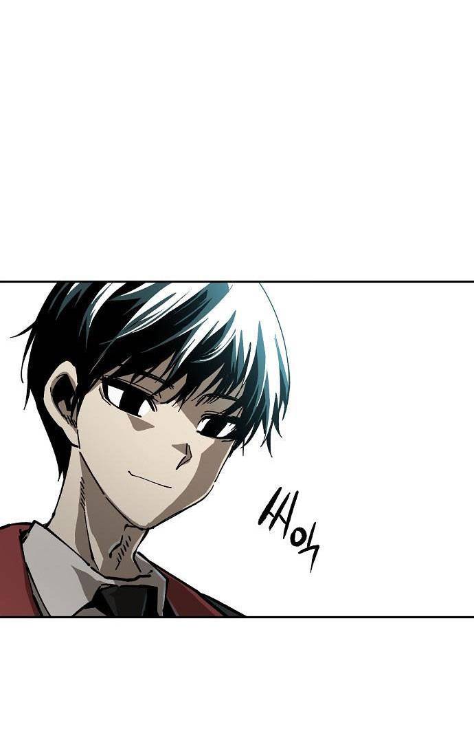 Chỉ Có Cái C.h.ế.t Mới Là Sự Cứu Rỗi Chapter 6 - Trang 20