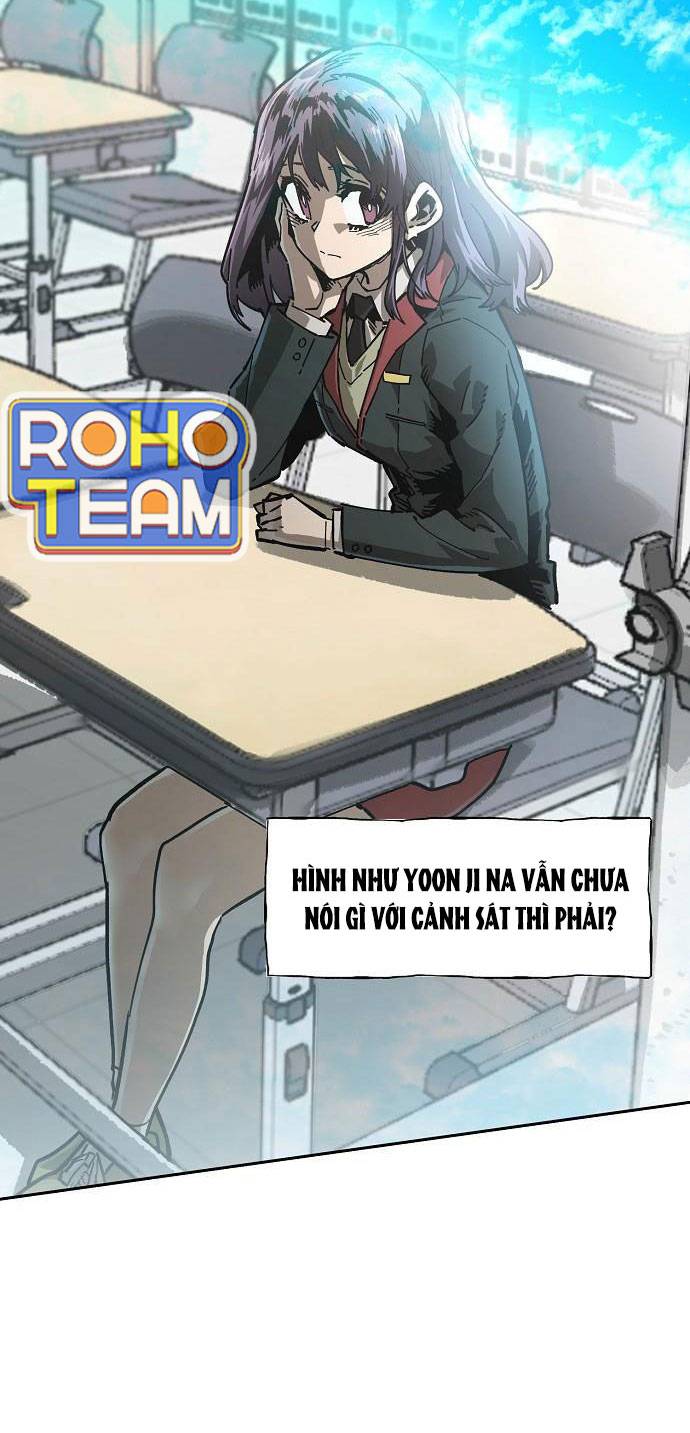 Chỉ Có Cái C.h.ế.t Mới Là Sự Cứu Rỗi Chapter 6 - Trang 24