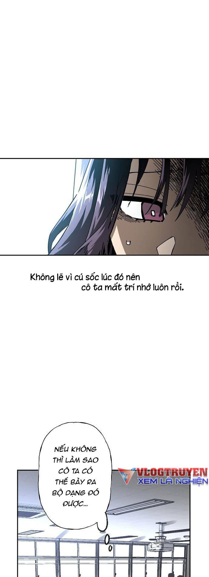 Chỉ Có Cái C.h.ế.t Mới Là Sự Cứu Rỗi Chapter 6 - Trang 25