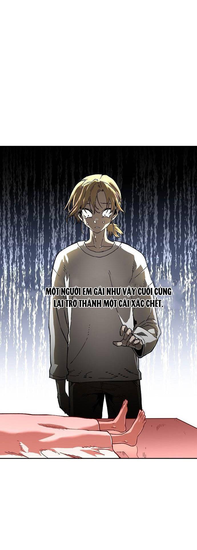 Chỉ Có Cái C.h.ế.t Mới Là Sự Cứu Rỗi Chapter 6 - Trang 3