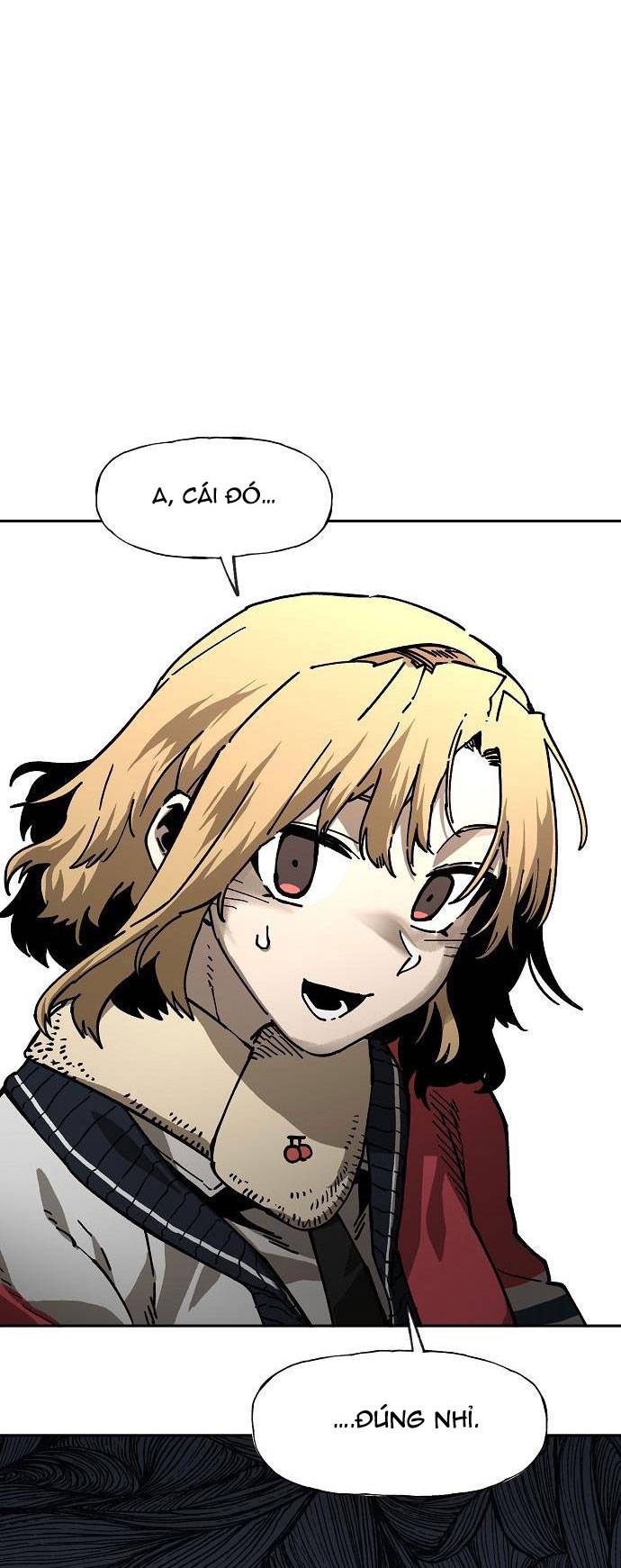Chỉ Có Cái C.h.ế.t Mới Là Sự Cứu Rỗi Chapter 6 - Trang 31