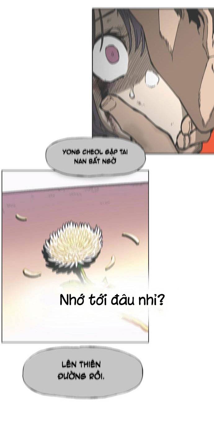 Chỉ Có Cái C.h.ế.t Mới Là Sự Cứu Rỗi Chapter 6 - Trang 34