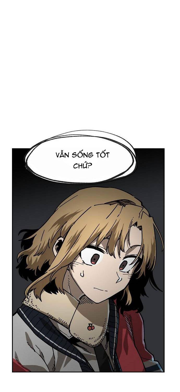 Chỉ Có Cái C.h.ế.t Mới Là Sự Cứu Rỗi Chapter 6 - Trang 36