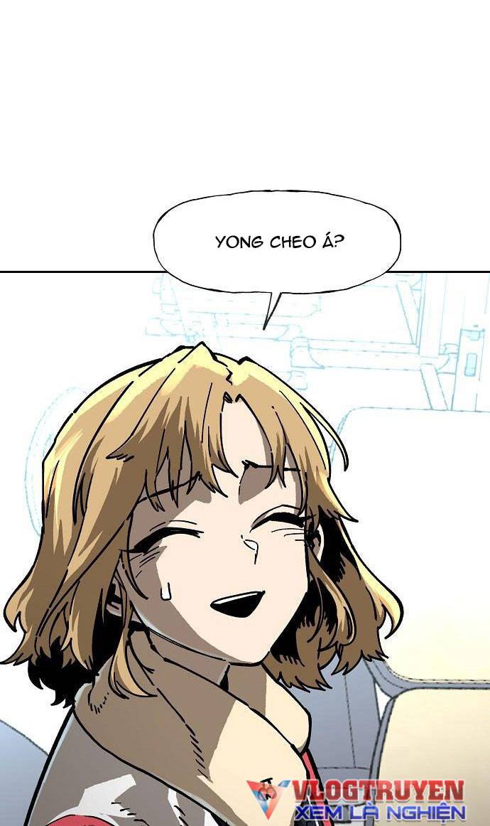 Chỉ Có Cái C.h.ế.t Mới Là Sự Cứu Rỗi Chapter 6 - Trang 38