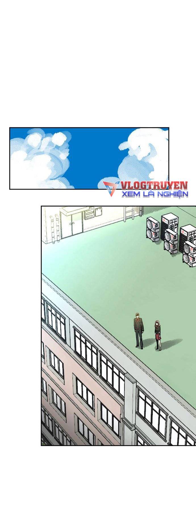 Chỉ Có Cái C.h.ế.t Mới Là Sự Cứu Rỗi Chapter 6 - Trang 41
