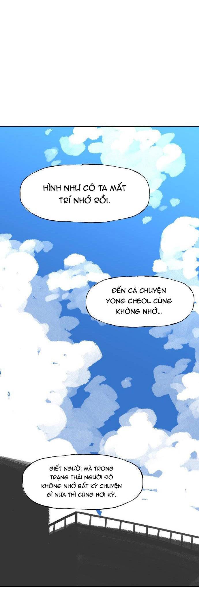 Chỉ Có Cái C.h.ế.t Mới Là Sự Cứu Rỗi Chapter 6 - Trang 45