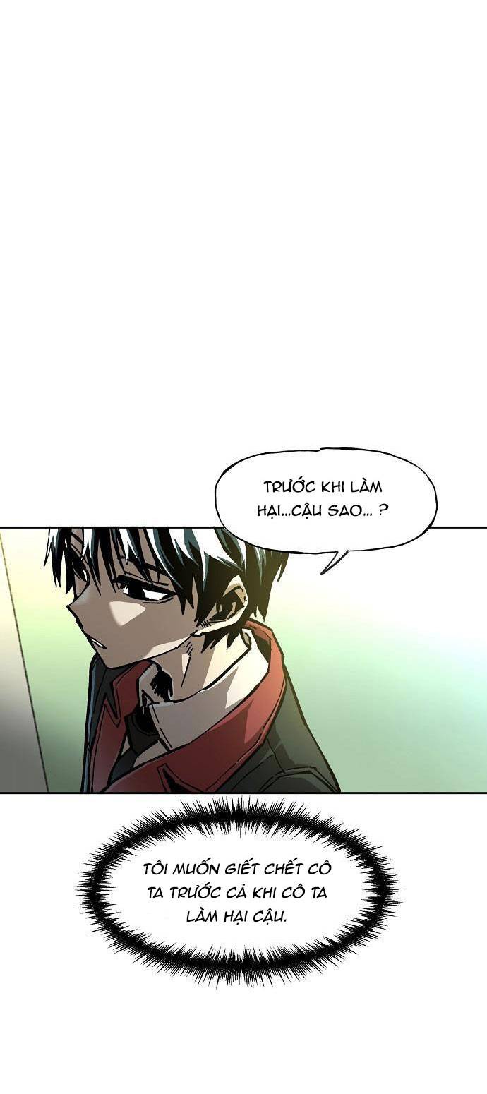 Chỉ Có Cái C.h.ế.t Mới Là Sự Cứu Rỗi Chapter 6 - Trang 47
