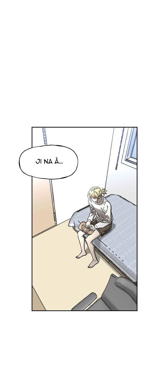 Chỉ Có Cái C.h.ế.t Mới Là Sự Cứu Rỗi Chapter 6 - Trang 5