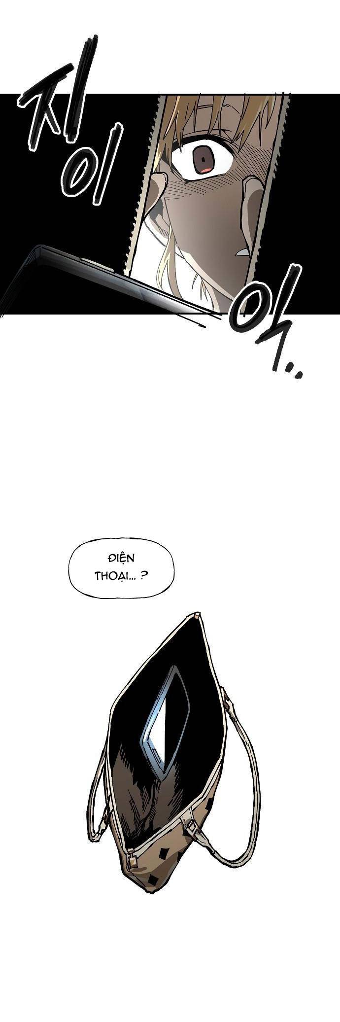 Chỉ Có Cái C.h.ế.t Mới Là Sự Cứu Rỗi Chapter 6 - Trang 7