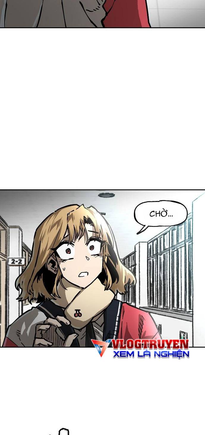 Chỉ Có Cái C.h.ế.t Mới Là Sự Cứu Rỗi Chapter 7 - Trang 14