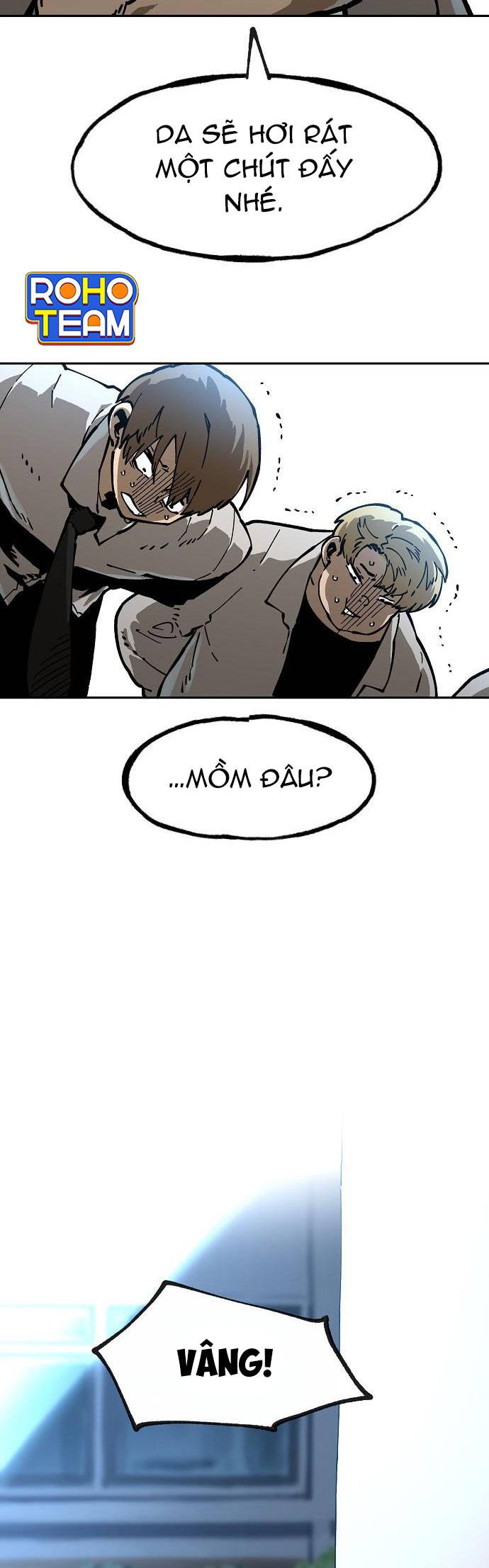 Chỉ Có Cái C.h.ế.t Mới Là Sự Cứu Rỗi Chapter 7 - Trang 20