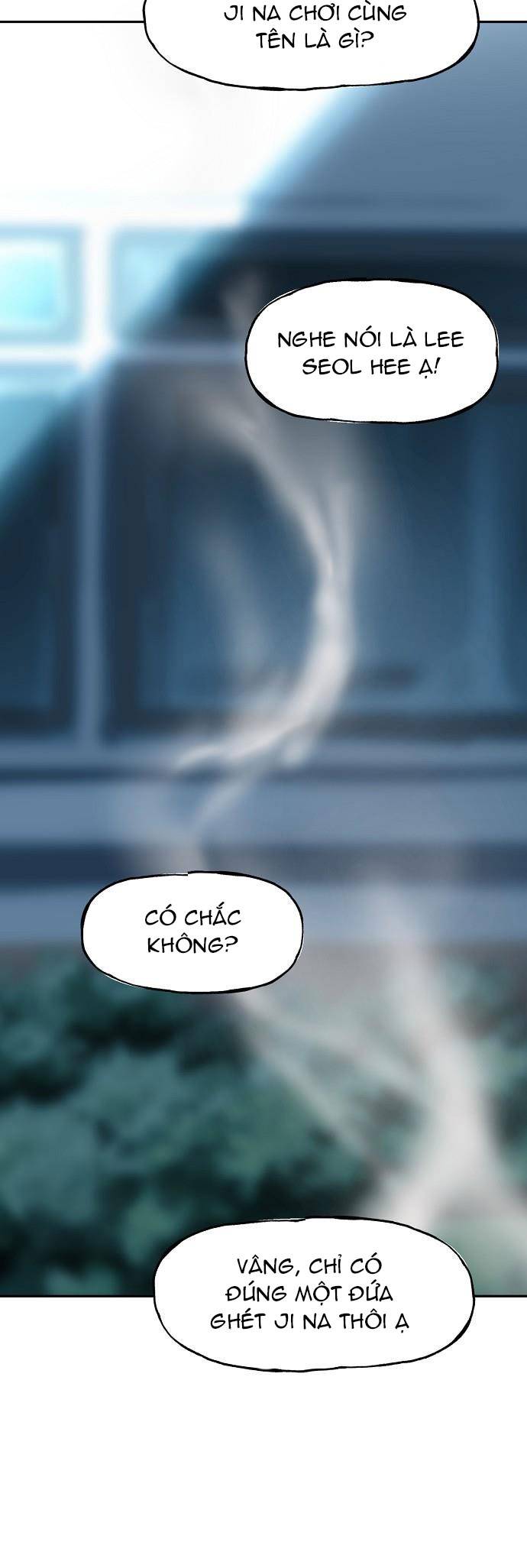 Chỉ Có Cái C.h.ế.t Mới Là Sự Cứu Rỗi Chapter 7 - Trang 22
