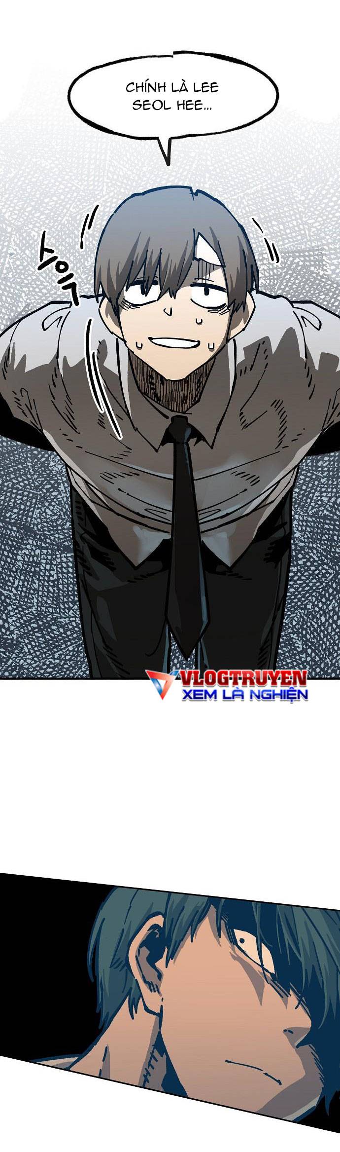 Chỉ Có Cái C.h.ế.t Mới Là Sự Cứu Rỗi Chapter 7 - Trang 23