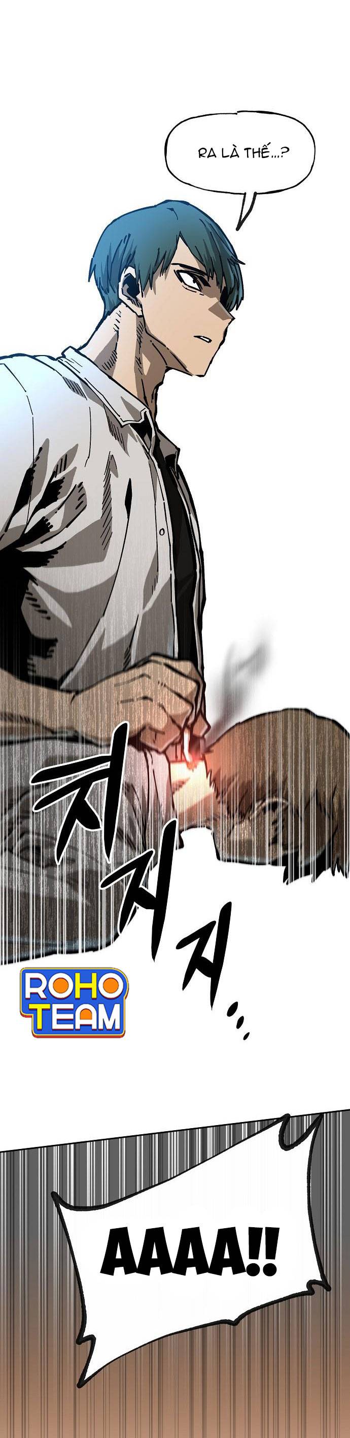 Chỉ Có Cái C.h.ế.t Mới Là Sự Cứu Rỗi Chapter 7 - Trang 24