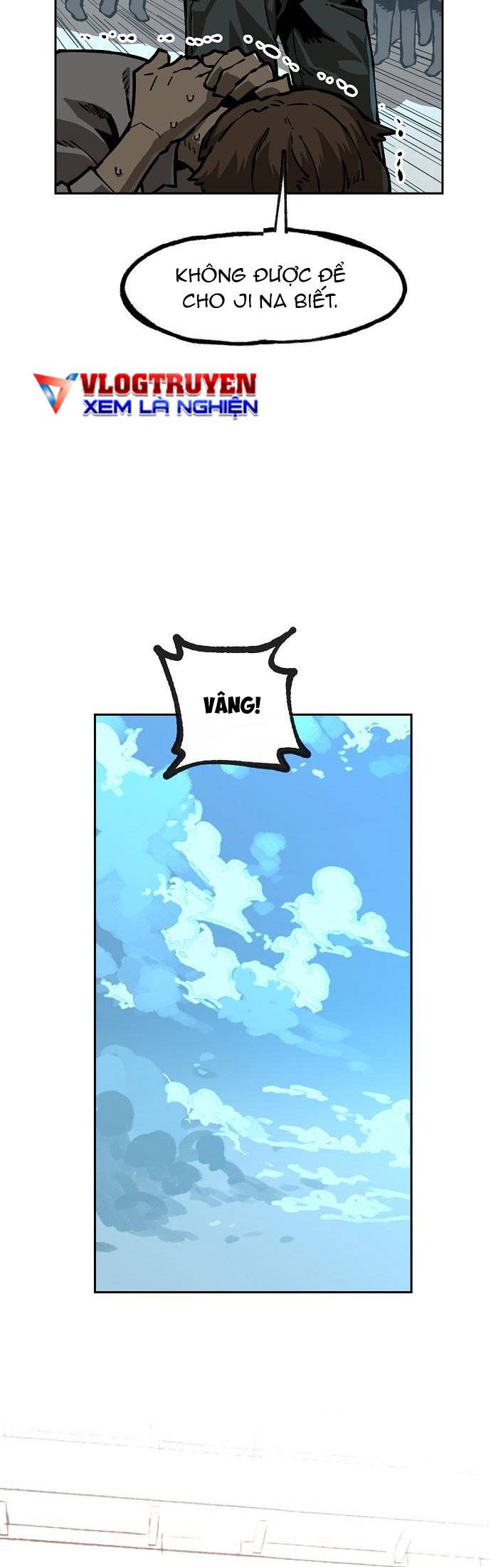 Chỉ Có Cái C.h.ế.t Mới Là Sự Cứu Rỗi Chapter 7 - Trang 26