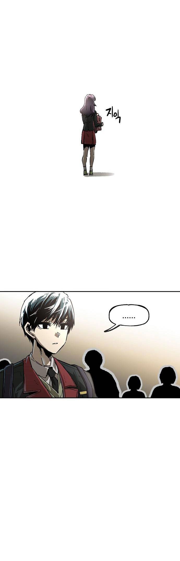 Chỉ Có Cái C.h.ế.t Mới Là Sự Cứu Rỗi Chapter 7 - Trang 31