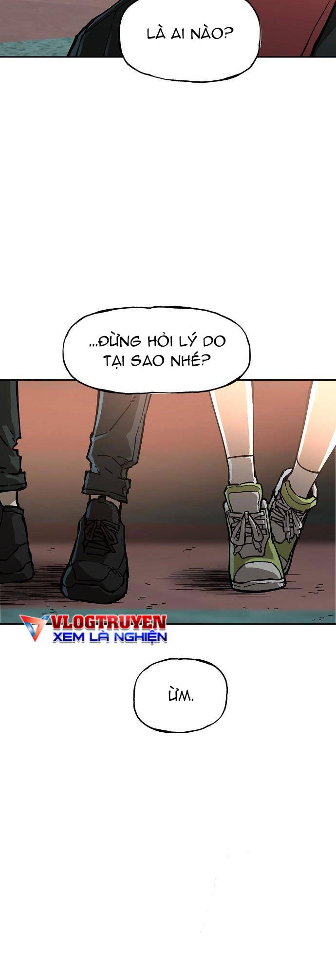 Chỉ Có Cái C.h.ế.t Mới Là Sự Cứu Rỗi Chapter 7 - Trang 36