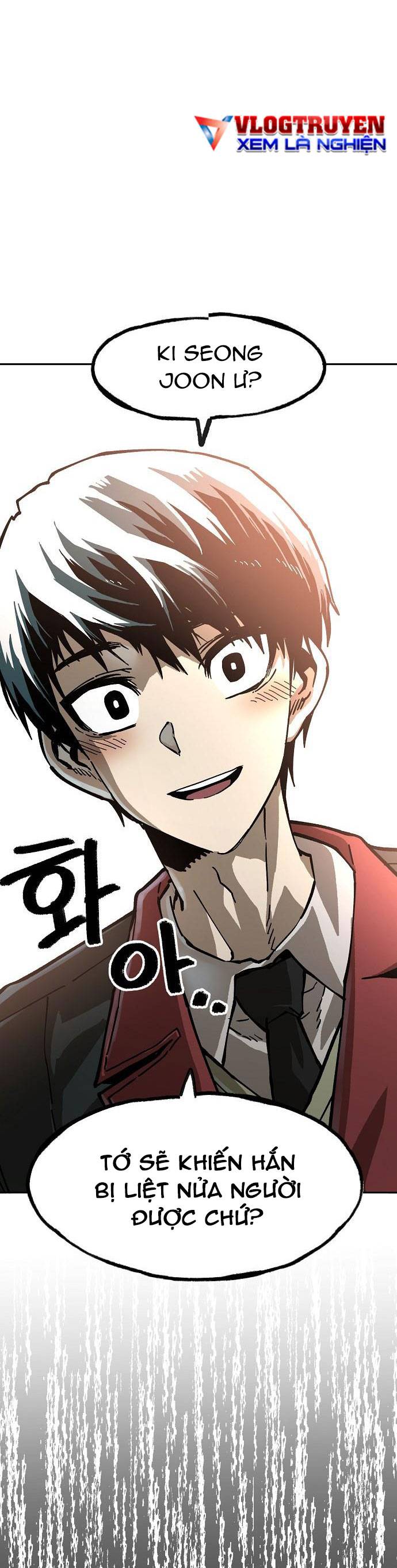 Chỉ Có Cái C.h.ế.t Mới Là Sự Cứu Rỗi Chapter 7 - Trang 39