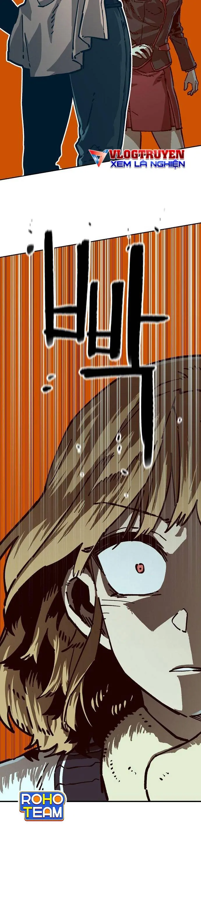 Chỉ Có Cái C.h.ế.t Mới Là Sự Cứu Rỗi Chapter 7 - Trang 4