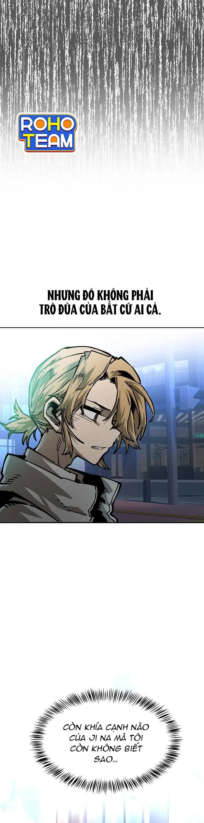 Chỉ Có Cái C.h.ế.t Mới Là Sự Cứu Rỗi Chapter 7 - Trang 46